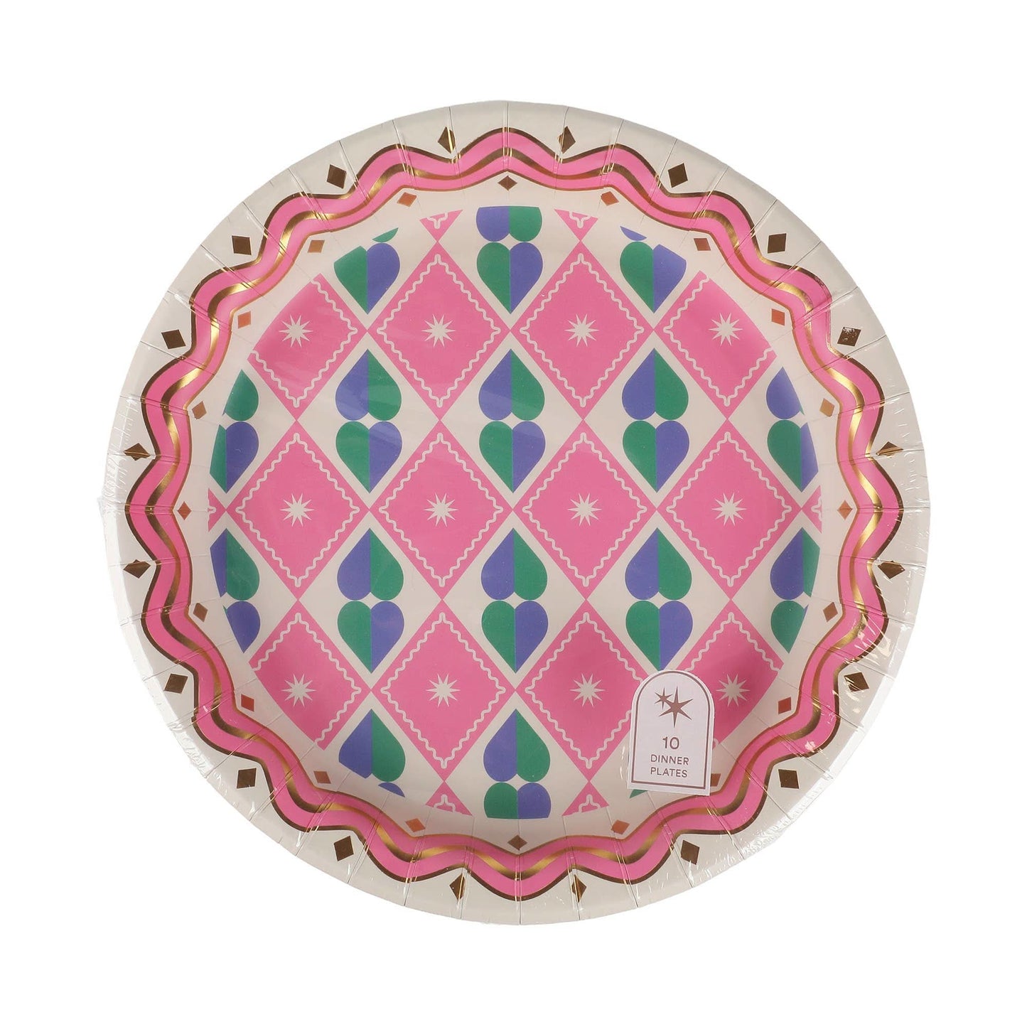 Birthday Bonanza Party Bundle - Porcupine Paper Co.