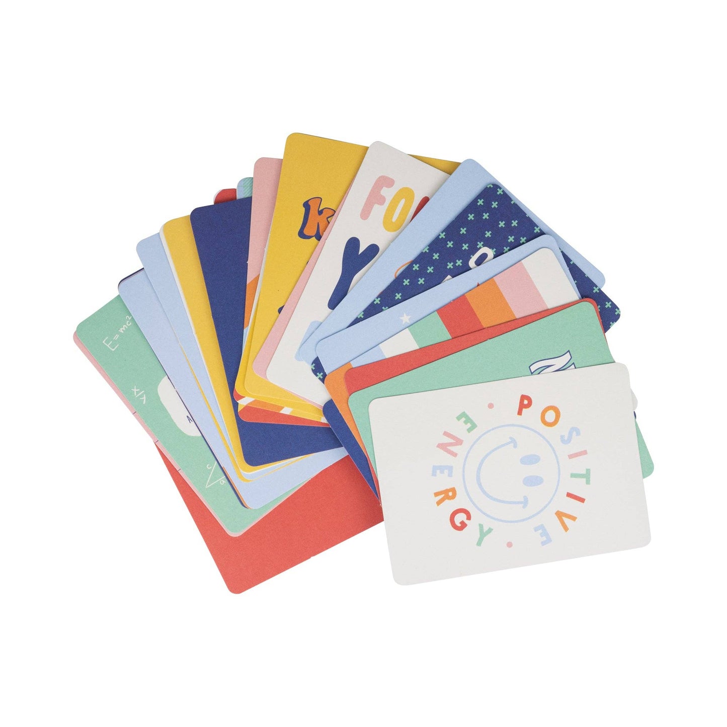 Lunch Box Cards | 30 count