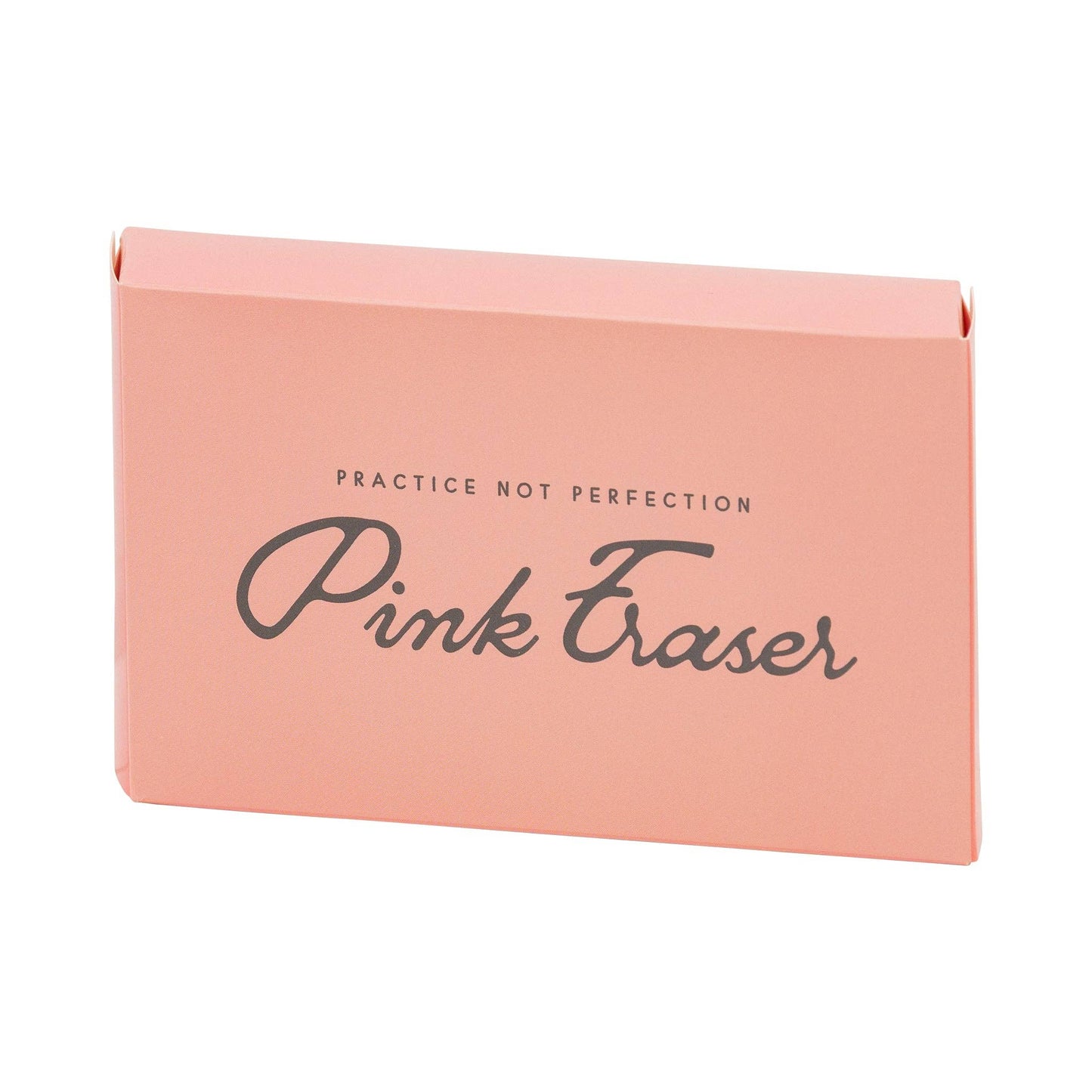 Pink Eraser Treat Boxes | 8 count