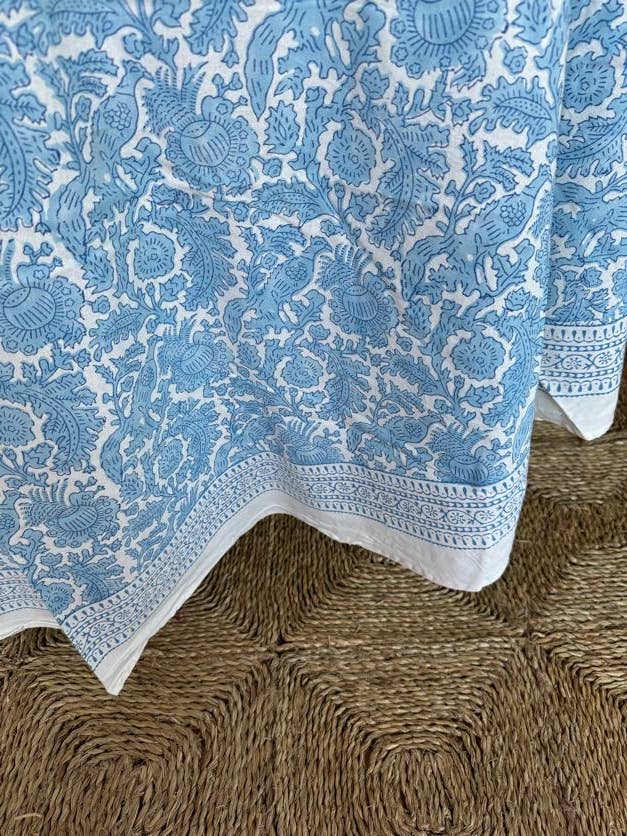 Bellview Pheasant Tablecloth