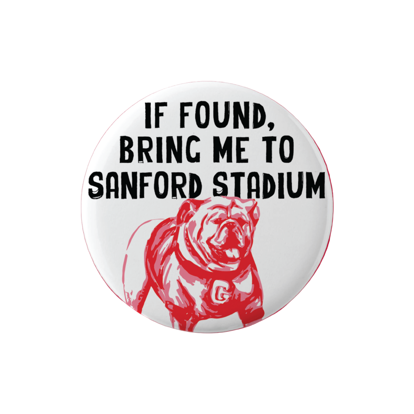 Gameday Button Bundle