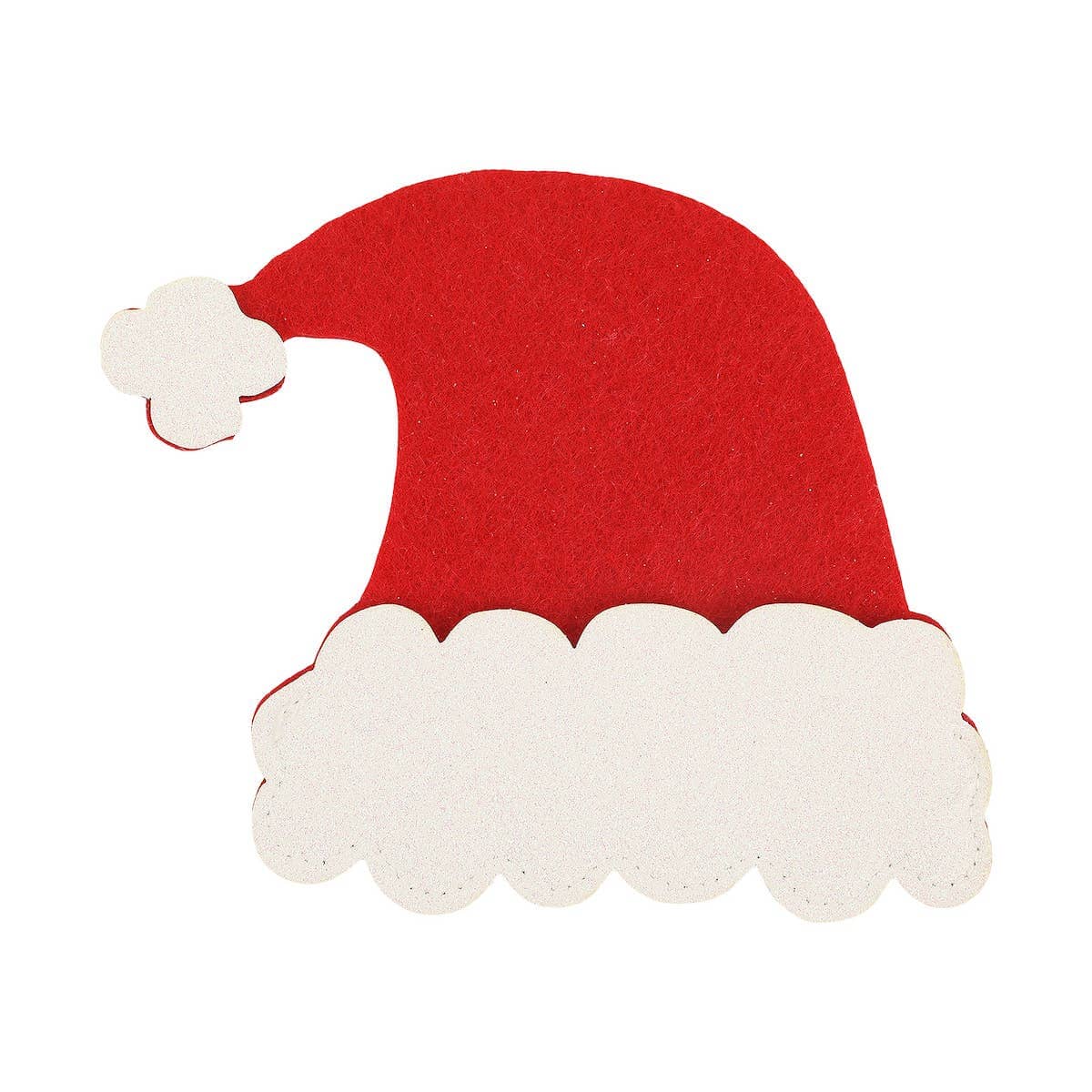 Oh Santa Gift Card Holder