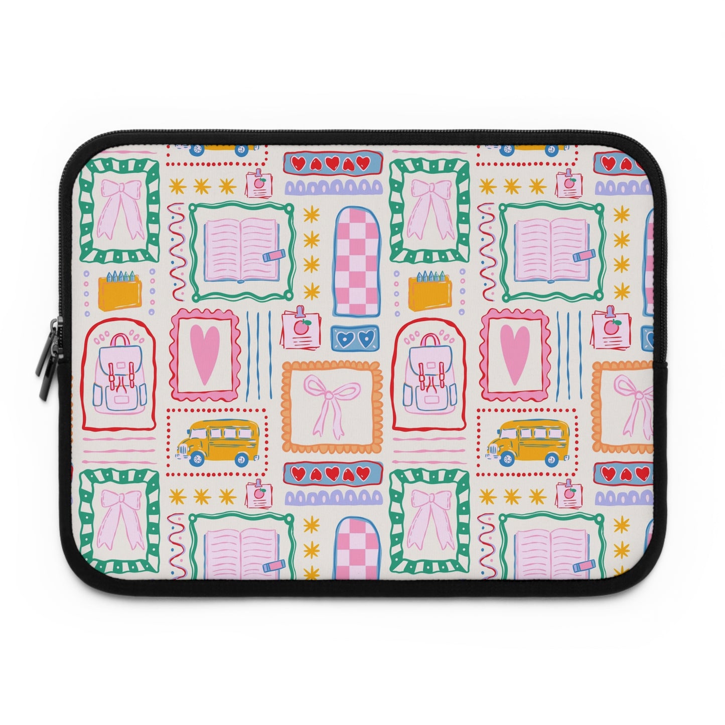 Laptop Sleeve