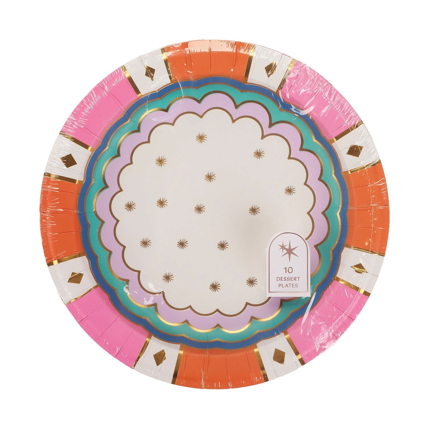 Birthday Bonanza Party Bundle - Porcupine Paper Co.