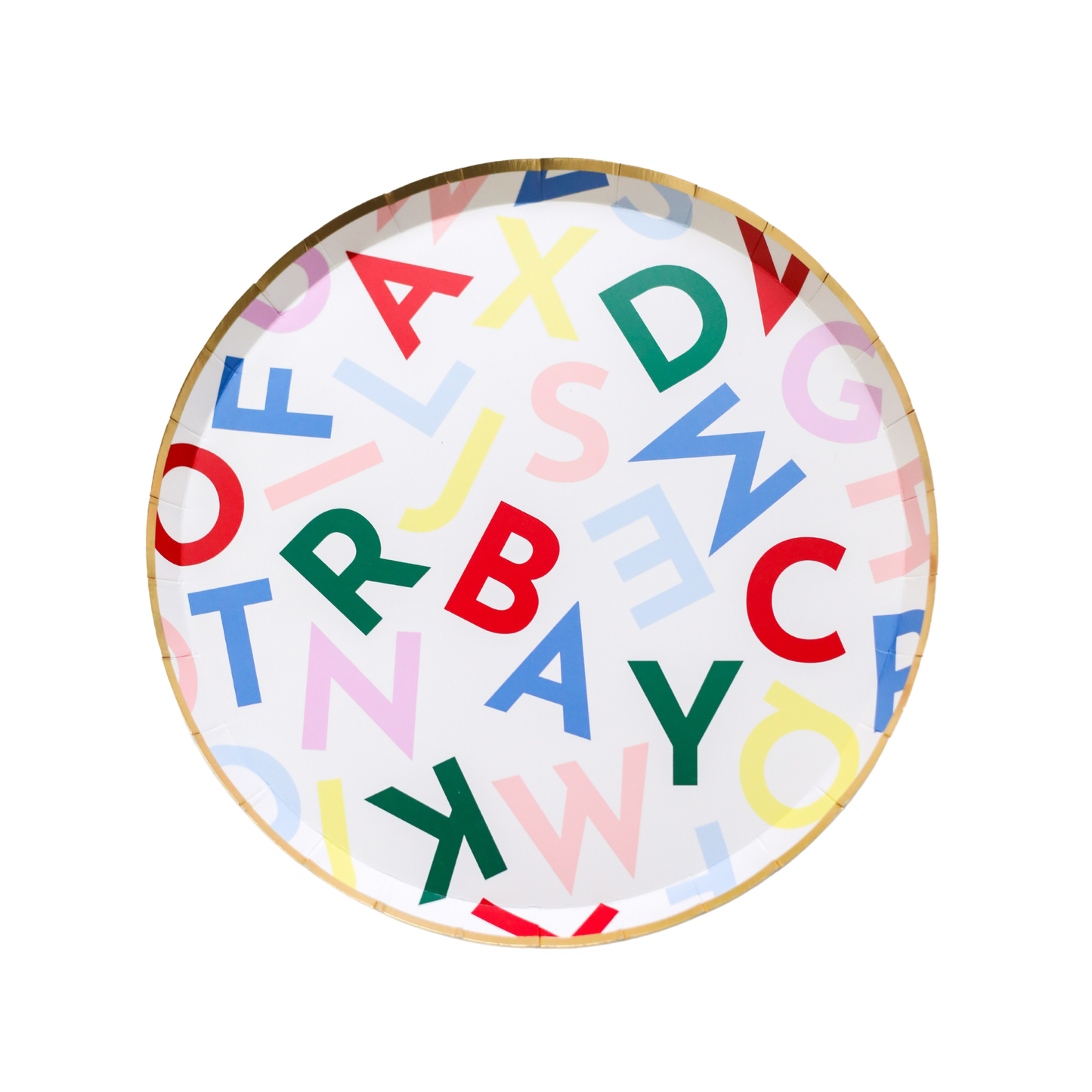Bright and Bold Back to School Bundle