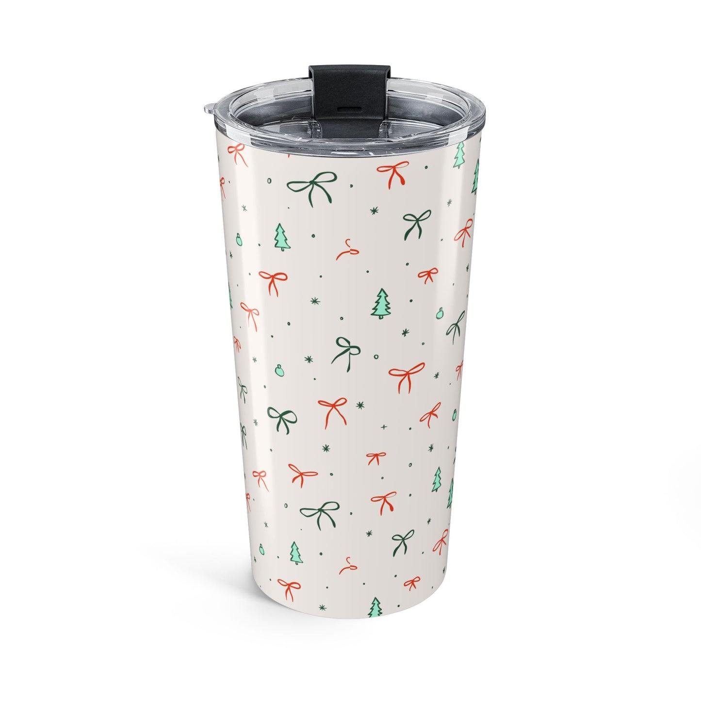 Ribbon Bow Tumbler | 20 oz.