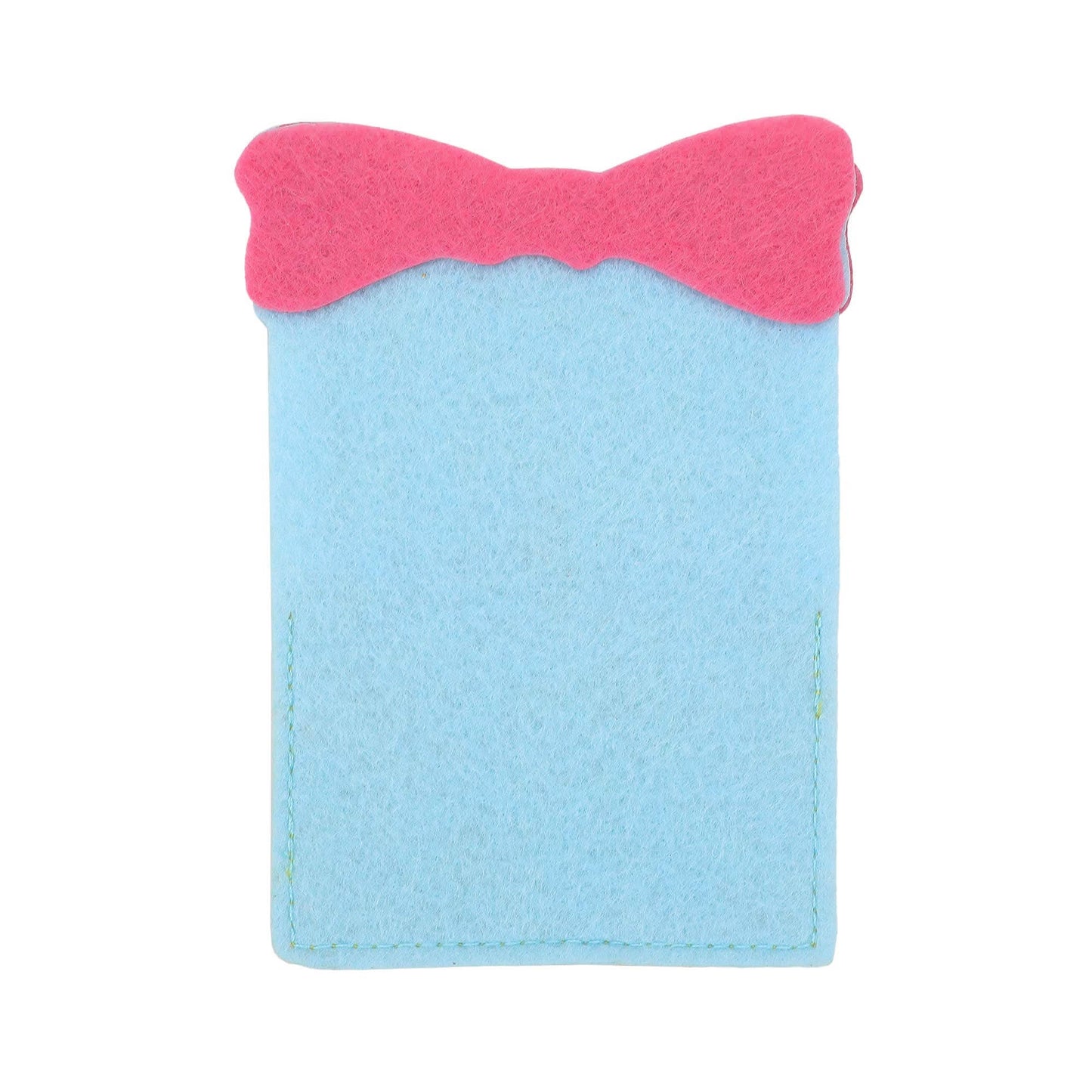 Packed Party birthday gift card holder with festive design, perfect for presenting gift cards at celebrations.