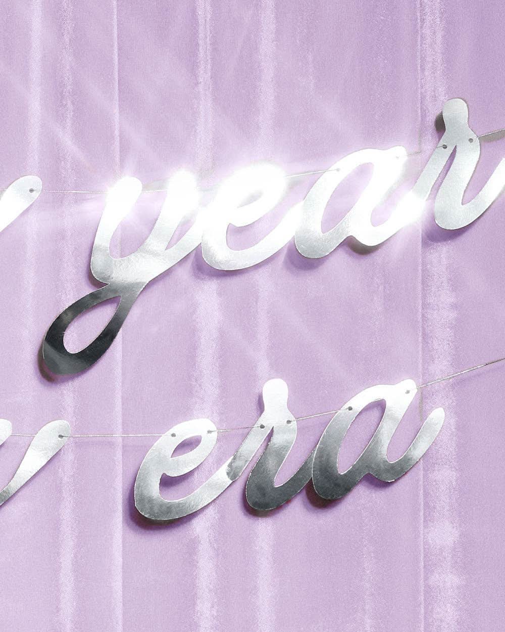 New Year, New Era Banner