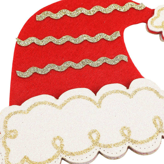 Oh Santa Gift Card Holder