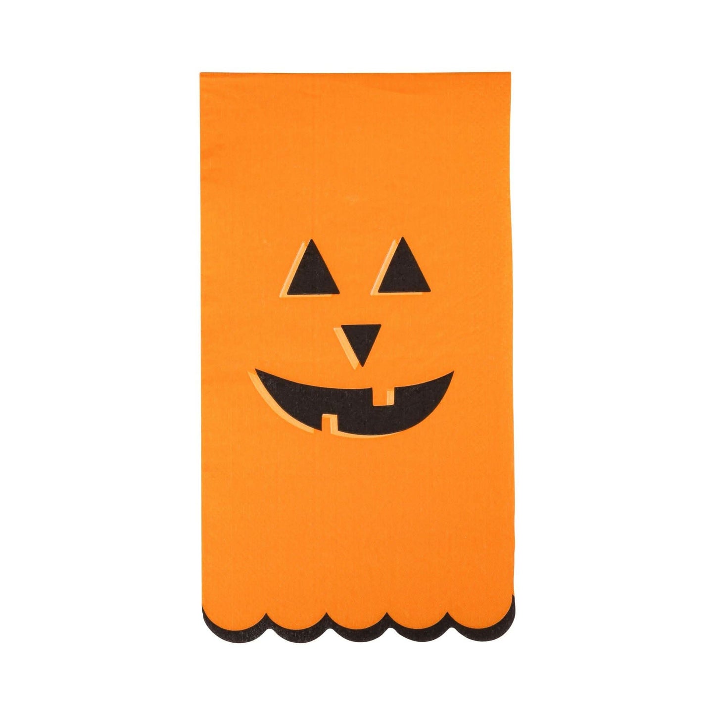 Ghost and Jack Guest Napkin Set | 24 count