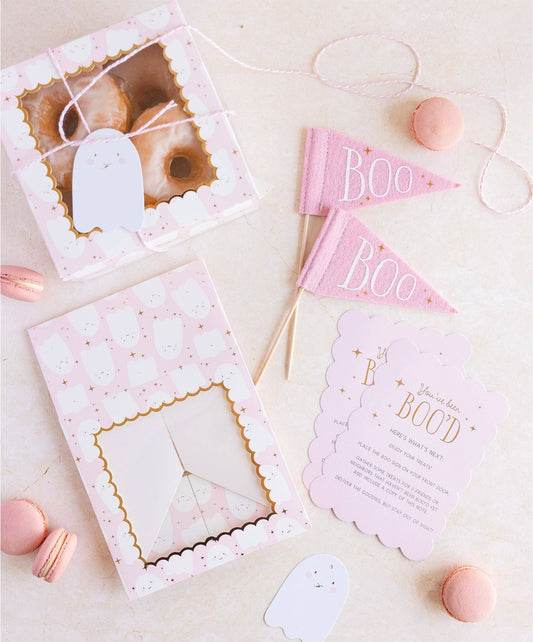Boo Kit