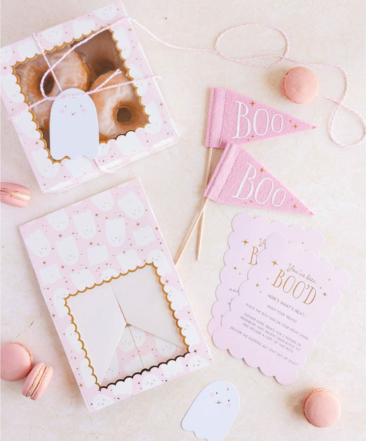 Boo Kit