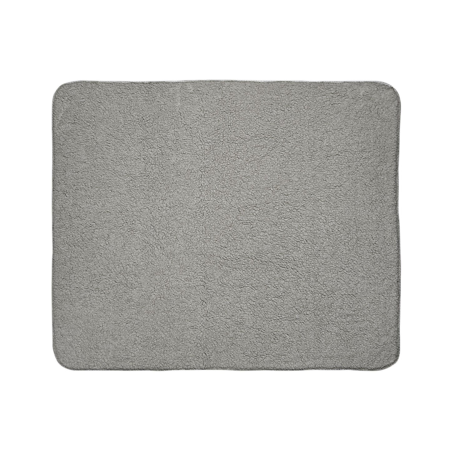Christmas Village Fleece Blanket | 50" x 60"