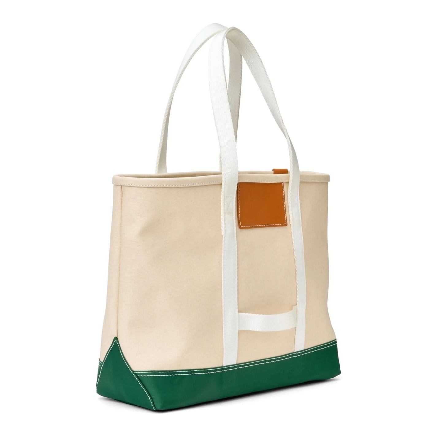 "Finn" Hunter Canvas Tote | Personalizable