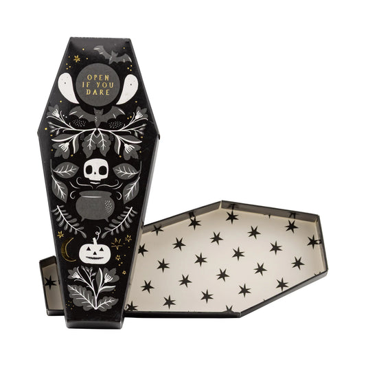 Coffin Treat Boxes | 8 count