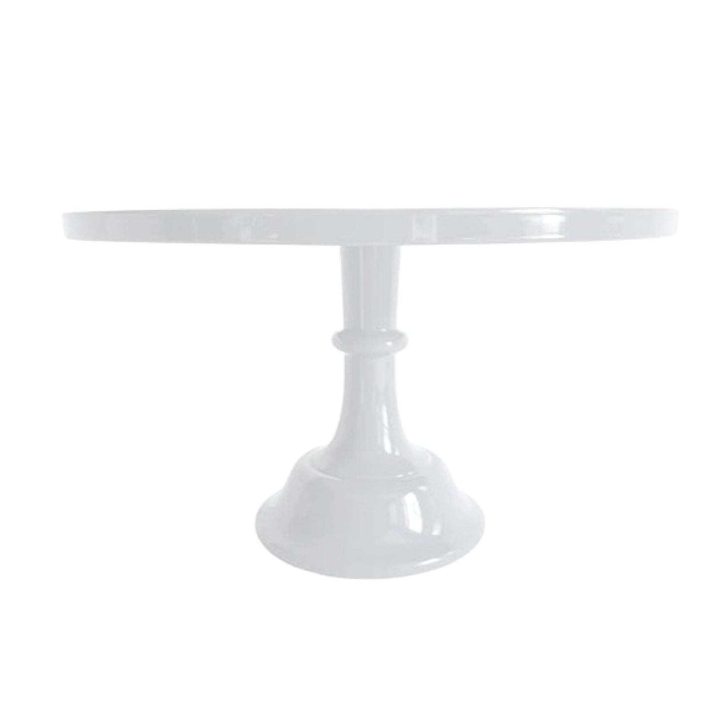 White Melamine Cake Stand | Cupcake Stand | Dessert Display