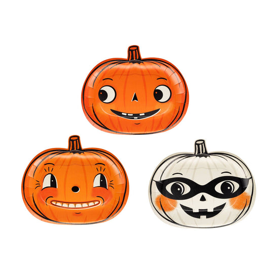 Vintage Pumpkin Bundle