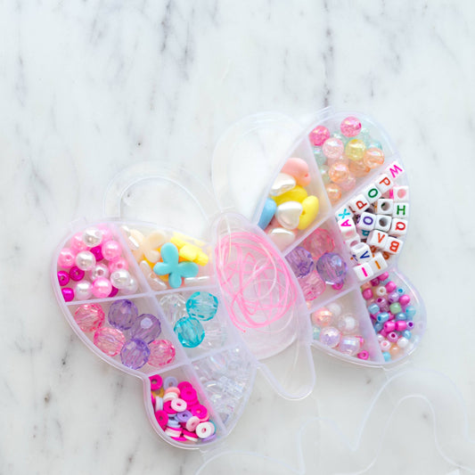 The Darling Butterfly Kit - Porcupine Paper Co.