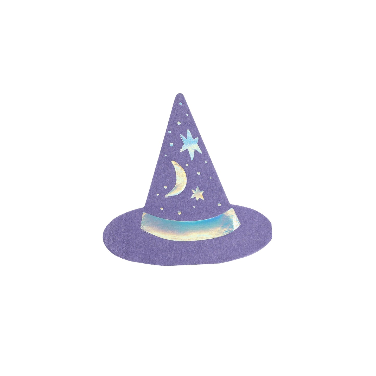 Bewitching Hats Cocktail Napkins | 18 count