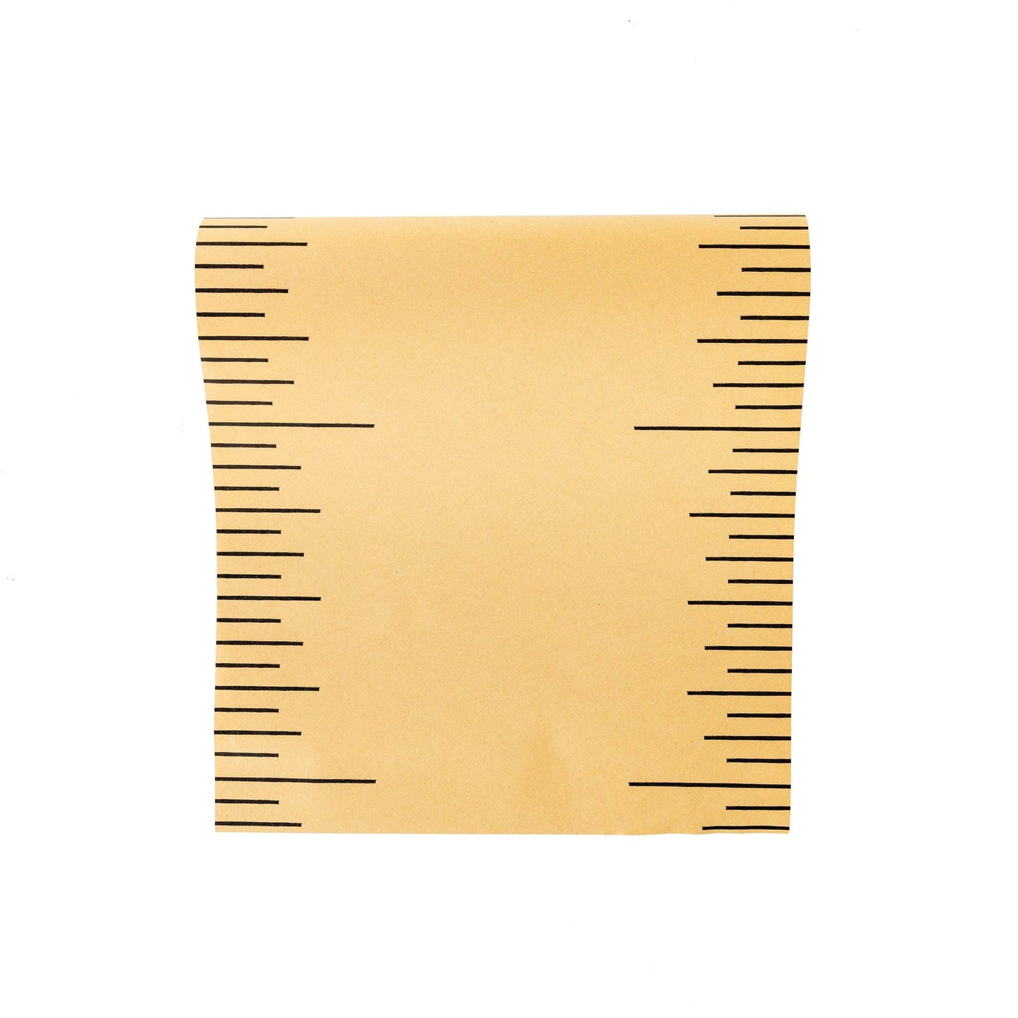 Back To School Ruler Table Runner | 16" x 120"