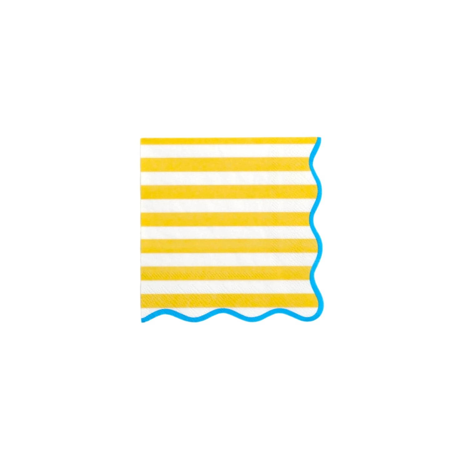 Summer Fun Beverage Napkins | Pack of 16