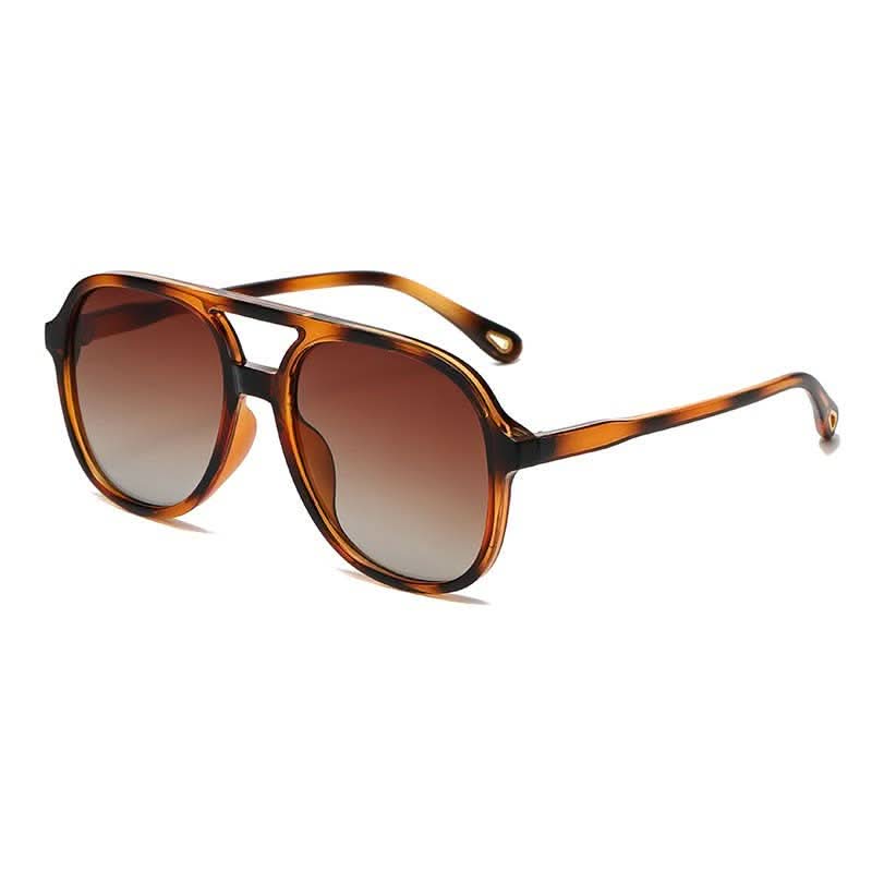 Set of 12 JOSSLYN oversized frame sunglasses in classic styles, featuring bold black frames and tinted lenses for a fashionable look.