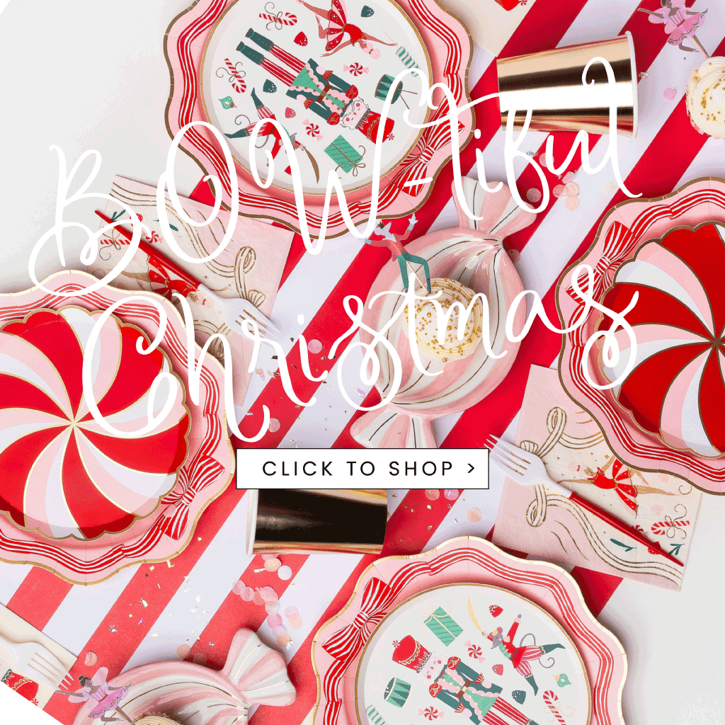 A BOW-tiful Christmas