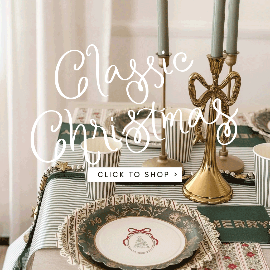 A Classic Christmas