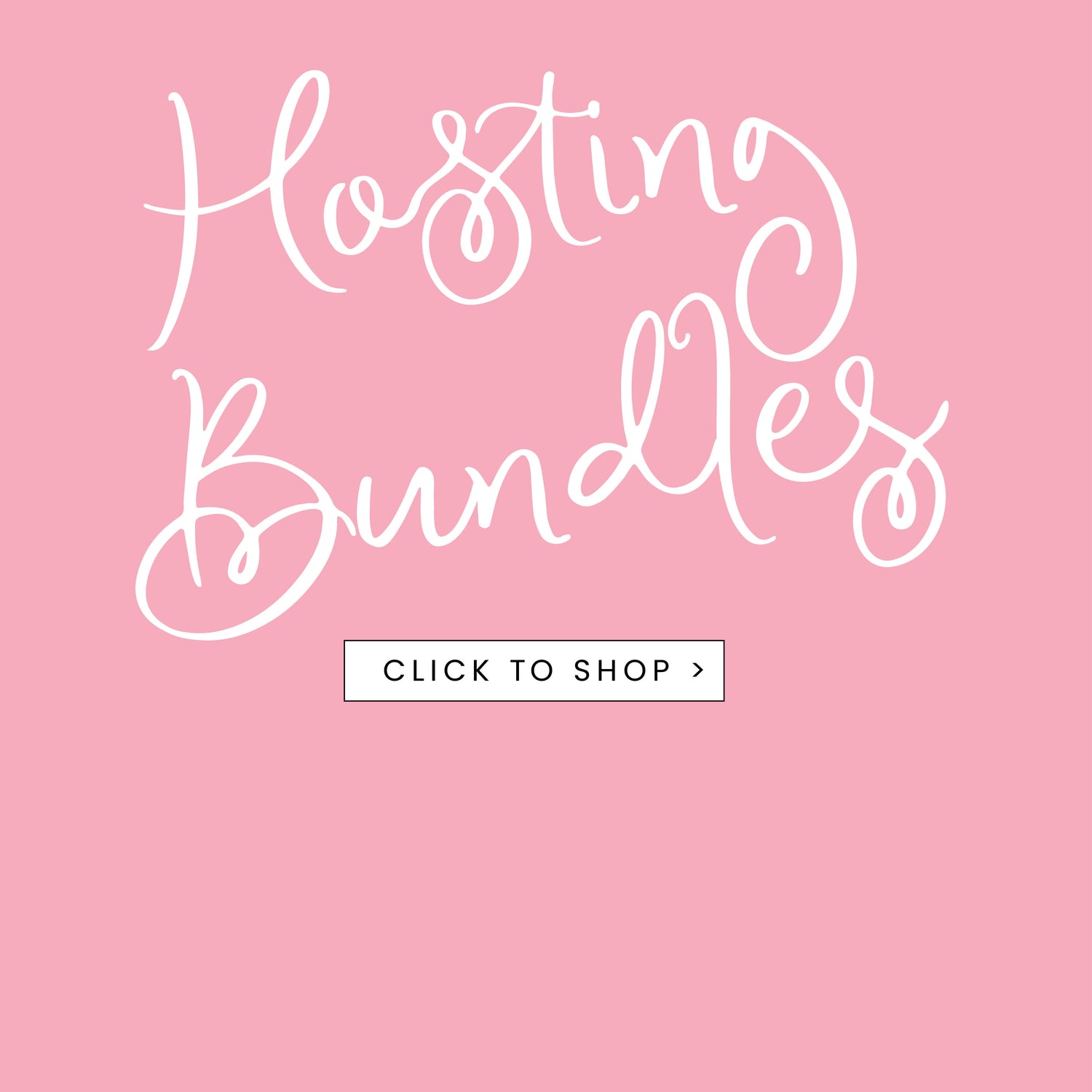 Hosting Bundles