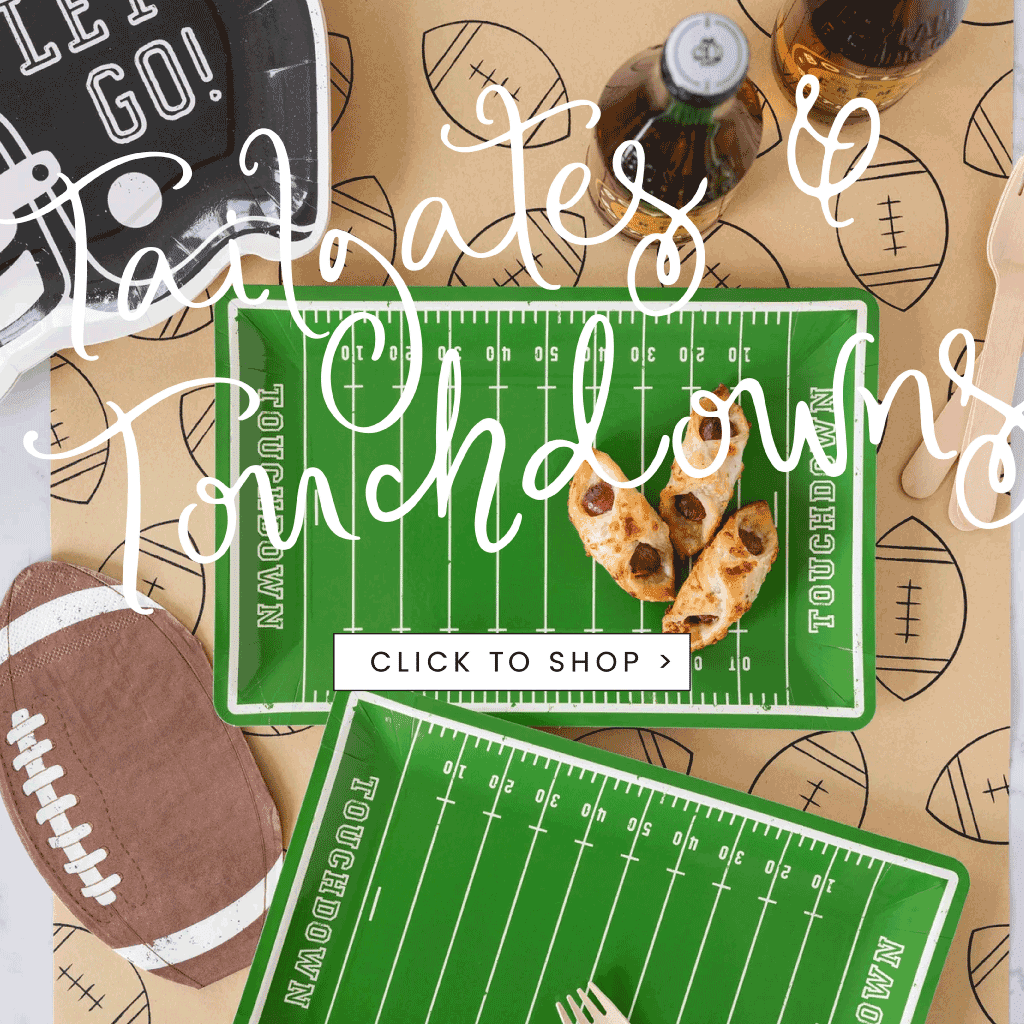 Saturdays in the South