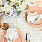 Verdigreen Tablecloth