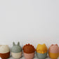Animal Mold Free Silicone Bath Toy Set