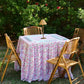 Elizabeth Tablecloth