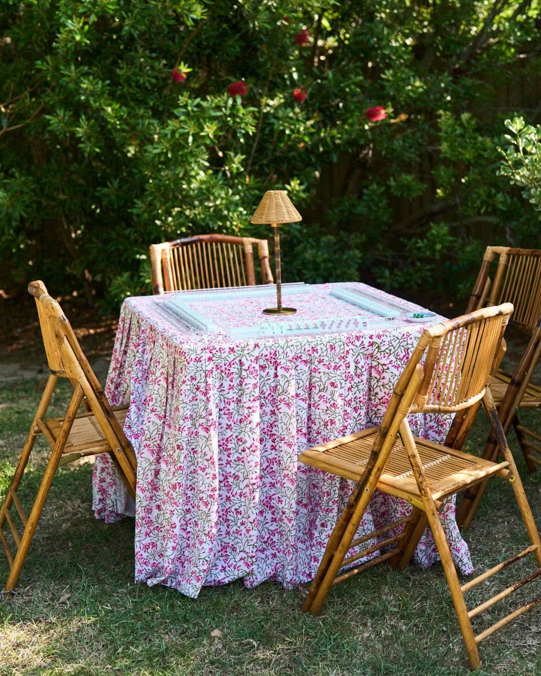Elizabeth Tablecloth