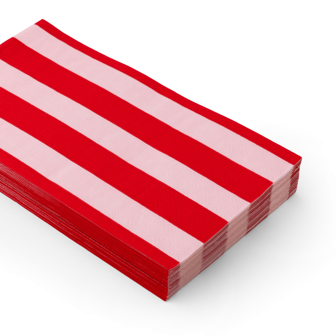 Signature Cabana Stripe Guest Towels | 20 count