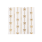 Gold Signature Bow Large Napkins | 20 count