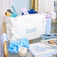 Bride Beauty Cosmetic Bag