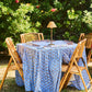 Charlotte Tablecloth