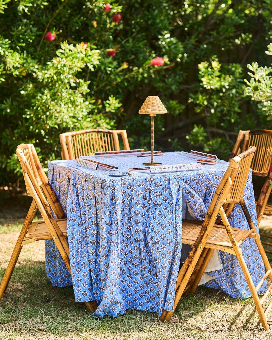Charlotte Tablecloth