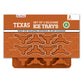 Texas Longhorns Ice Cube Tray