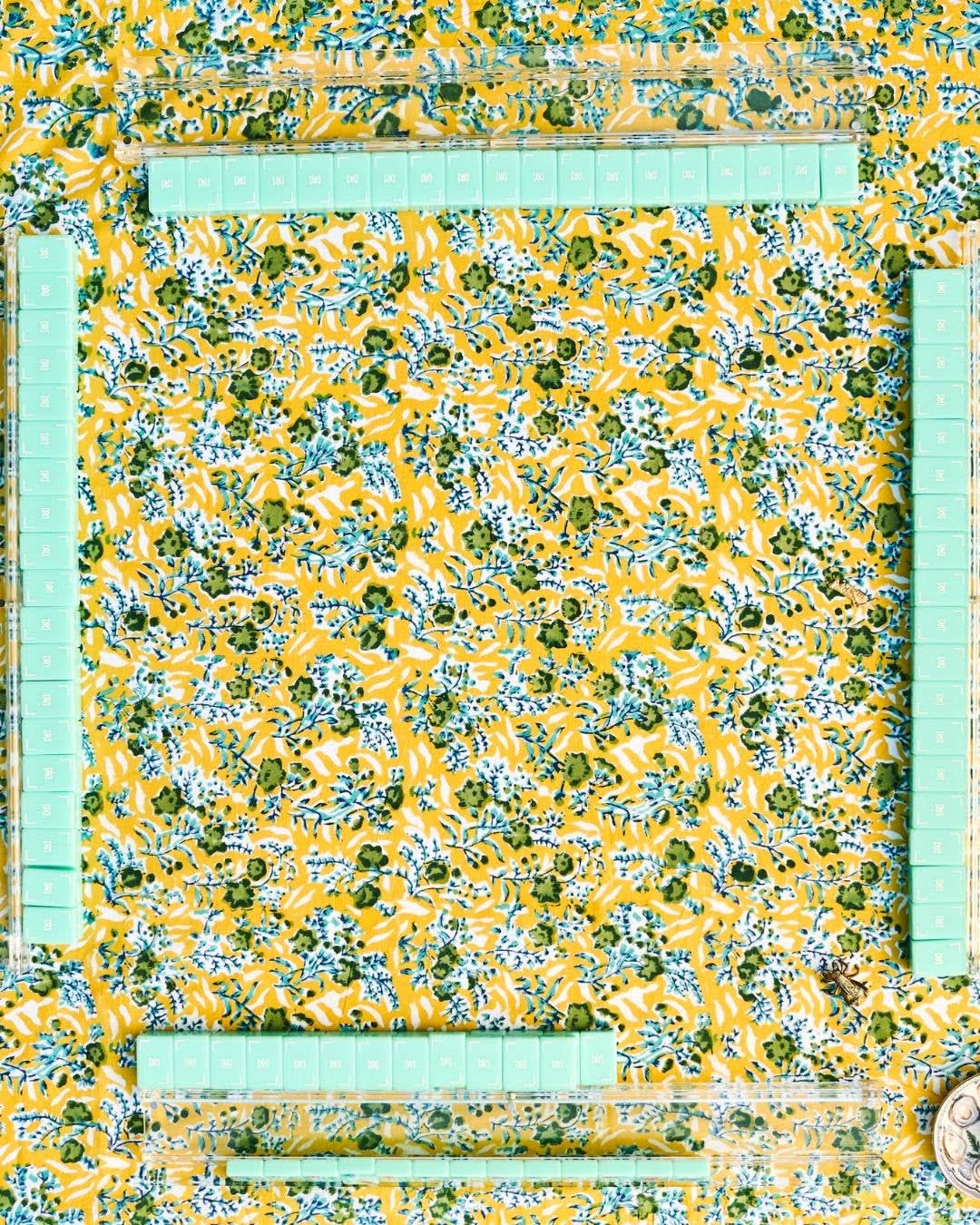 Lauren Tablecloth