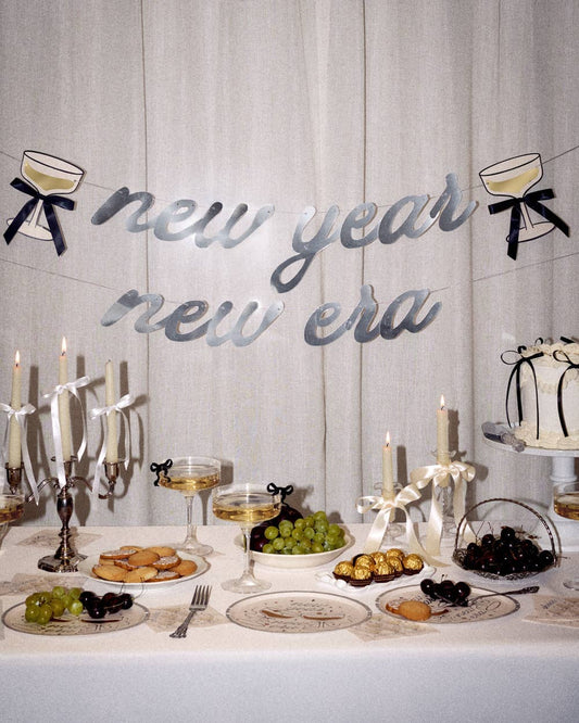 New Year, New Era Banner