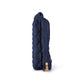 Denim & Gems Quilted Lunchbox