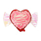 Valentine Candy Balloons | Set of 6