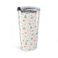 Ribbon Bow Tumbler | 20 oz.