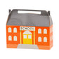 School House Treat Boxes | 8 count