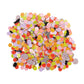 Bat & Boojie Halloween Confetti Mix