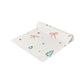 Christmas Ribbon Table Runner | 16" x 72"
