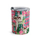 Christmas Village Tumbler | 10 oz.