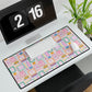 Back to School Desk Mat | 31" x15.5"